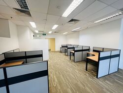 Ocbc Centre (D1), Office #555898751